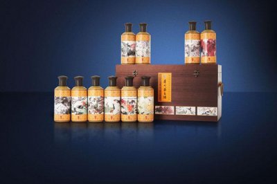 ​苏富比携茅台陈酿呈现其于中国内地首场网上拍卖