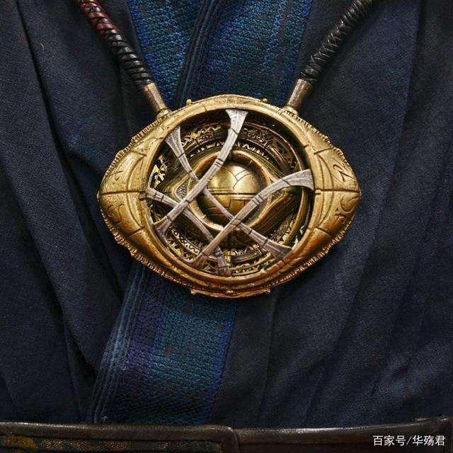 乌木喉比奇异博士强？还真的有可能！但时间宝石不能动