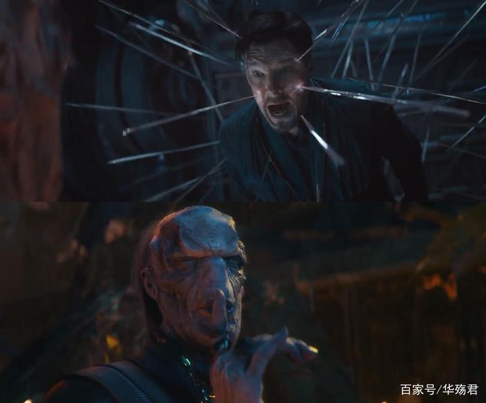 乌木喉比奇异博士强？还真的有可能！但时间宝石不能动