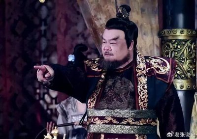 ​香积寺之战，让大唐精锐士兵尽毁，唐王朝由盛转衰的转折点