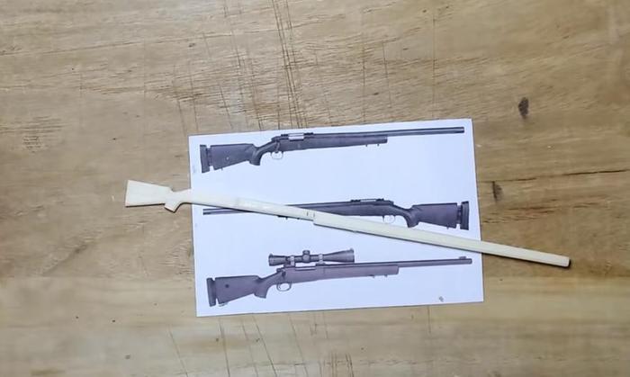 绝地求生：手工艺品比赛，筷子M24，可以吃的空投箱，能跑的摩托