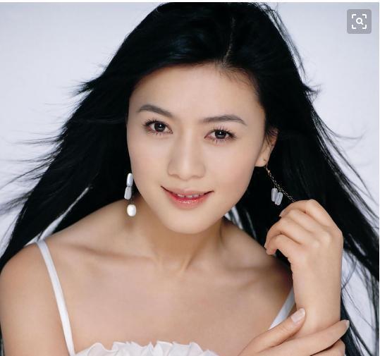 安徽有哪些女明星？你知道的有几个呢？