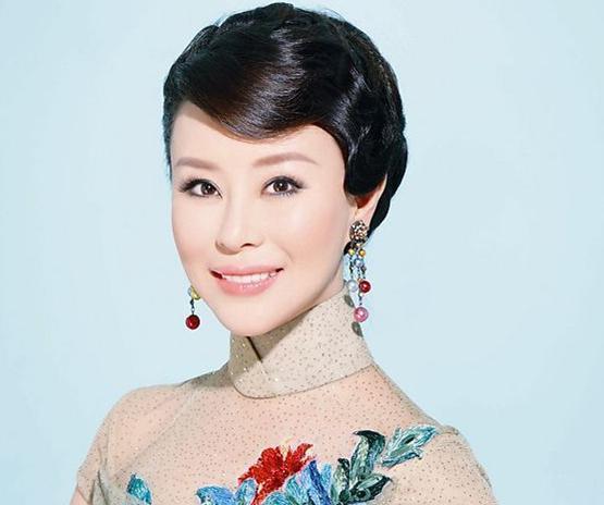 安徽有哪些女明星？你知道的有几个呢？