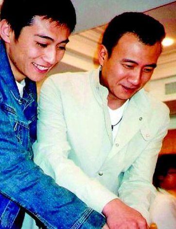 胡军的父亲（胡军父亲知道刘烨吗）