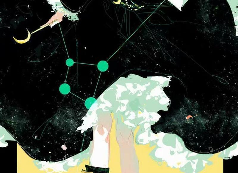 《撩男人告白的话》推荐20句