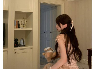 ​女人叫男人欧巴：暗示什么？