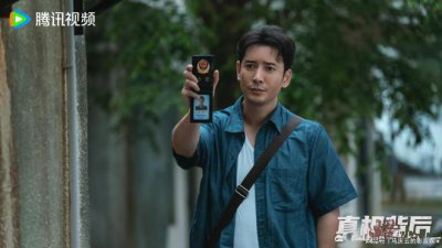 ​《真相背后》首播，韩栋屈菁菁主演，耍酷的刑侦剧，质量较低_ZAKER新闻