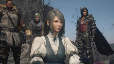 ​《最终幻想16》PC版或即将上线