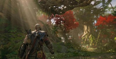 ​《战神：诸神黄昏》PC版配置要求公开