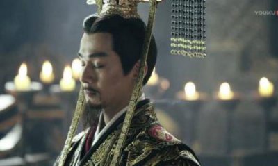 ​探索历史：李左车的身份之谜