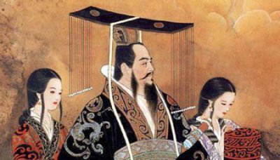 ​巴寡妇清：中国历史上的第一位女商人与秦始皇嬴政的赏识