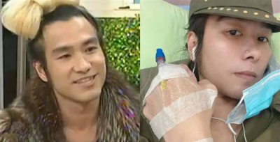 ​小S发文悼念造型师Enzo：太突然了，很难过！