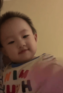 ​黄一鸣晒女儿力挺王思聪：相信我们做好自己