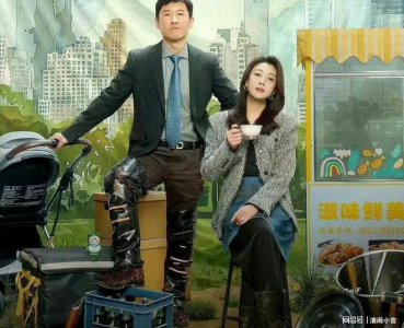 ​《藏海花》《雪迷宫》各看6集，一个已弃，一个还在追