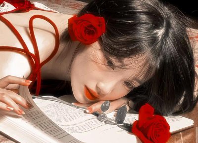 ​杨绛《一百岁感言》：女人最美的姿态，不过只有一种
