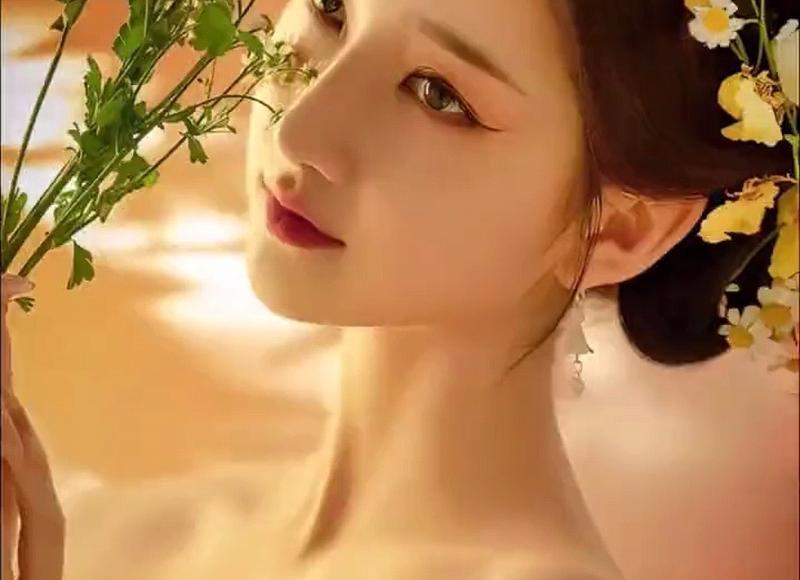  女人问你一些莫名其妙的问题，你该怎么回