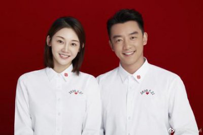 ​一直不承认恋情的郑恺突然官宣和苗苗结婚，两人是奉子成婚吗？