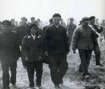 ​“王胡子”一怒罢县长 王震将军建国初的一则故事