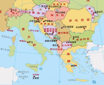 ​保加利亚共和国