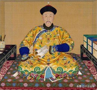 ​雍正帝为何要杀了屡立战功的年羹尧