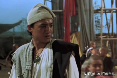 ​人间蒸发的季天笙：本有巨星潜质，因婚后和李若彤恋爱被踢出圈子