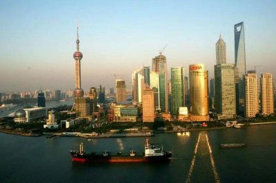​中国浦东新区概况