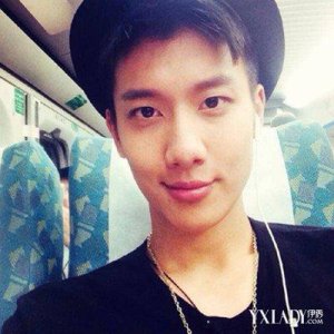​揭秘孙克杰女朋友佳敏 看非诚勿扰的纯净大男孩