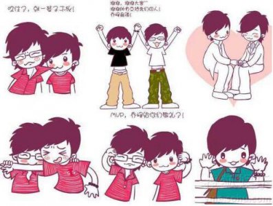 ​“乔峰组合”曾经的点点滴滴