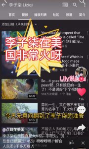 ​李子柒在美国有多火
