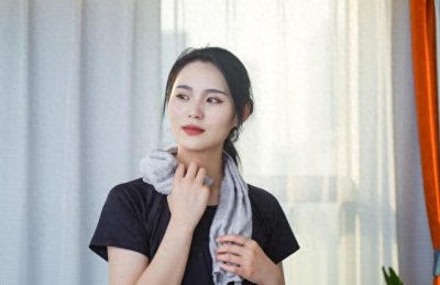 ​女人越淡定，男人越着迷
