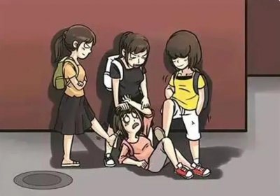 ​又见校园霸凌！8分19秒视频爆出，脱衣，烟头烫身体，太可恨！