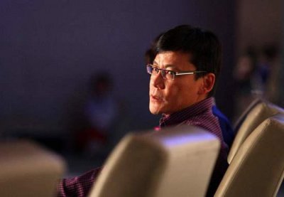 ​李国庆：10分钟让90后哭是吹牛，得半个小时，网友：放过90后吧