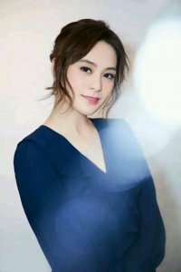 ​六位“钟”姓女星，个个都美艳动人，你最喜欢谁呢？