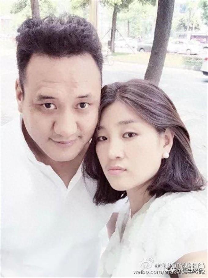 “天下最美的女中音”降央卓玛和她的美丽爱情