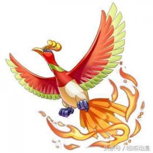 ​你知道在神奇宝贝的世界中那些数量稀少独一无二的的精灵吗？