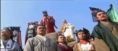 ​莫大到底是个什么样的人？