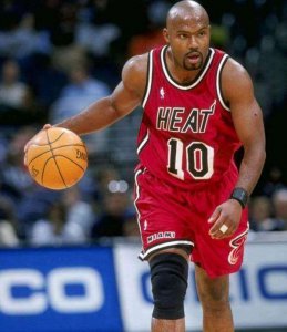 ​NBA著名的10号球员，你pick谁？