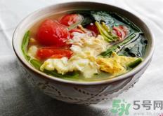 菠菜和西红柿能一起吃吗?菠菜西红柿能同时吃吗.png