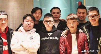 ​秦奋他家干什么的 秦奋和王思聪事件是怎么回事