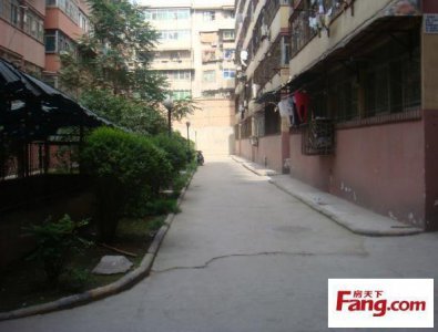 ​边家村陕建一公司家属院 VS 华豪丽晶谁是你的菜？