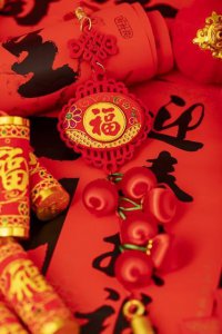 ​南北方春节的差异