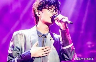 ​许嵩北京演唱会，嘉宾是他，各种意料之外