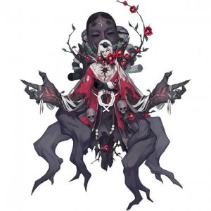 ​阴阳师再添悲情式神传记 被村民迫害的人面树 荒和一目连深表同情