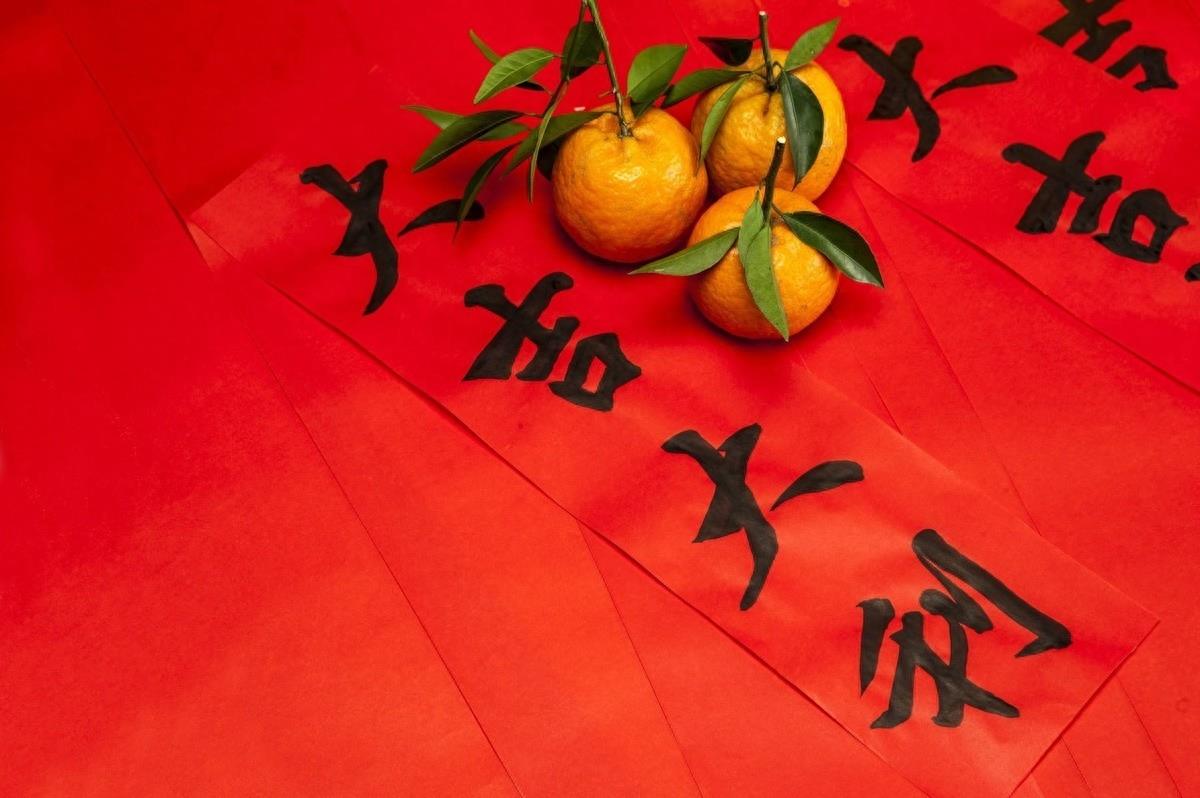 新春灯谜及答案（儿童）