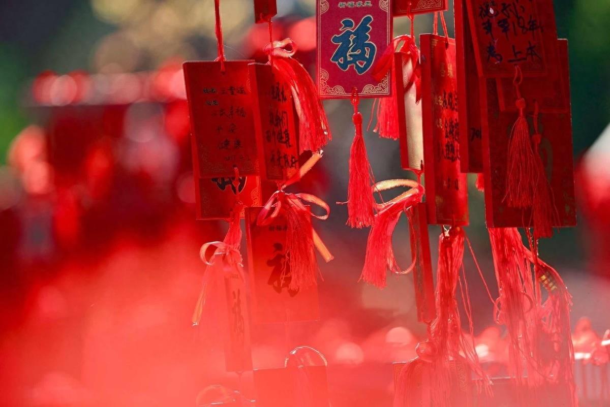 新春灯谜及答案（儿童）