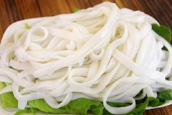 河粉可以放冰箱多久 河粉放一晚还能吃吗