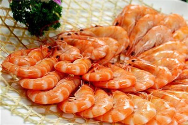 基围虾什么季节最好吃 基围虾买活的还是死的