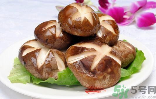 四季豆能和香菇一起吃吗？四季豆和香菇一起吃好吗？
