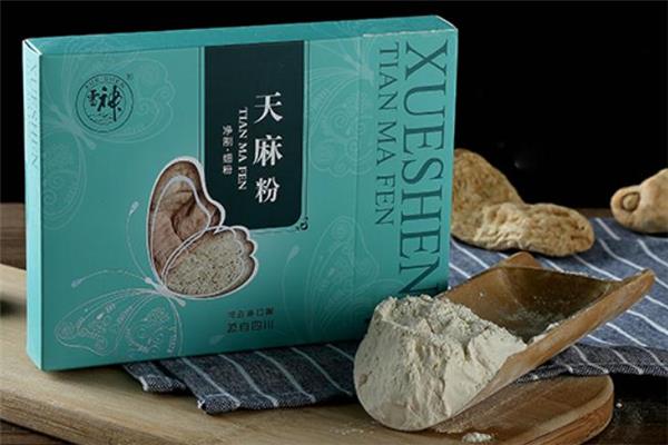天麻粉一天吃多少克 天麻粉每天吃多少合适