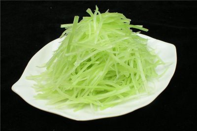 ​莴笋会影响视力吗 莴笋吃多少会影响视力